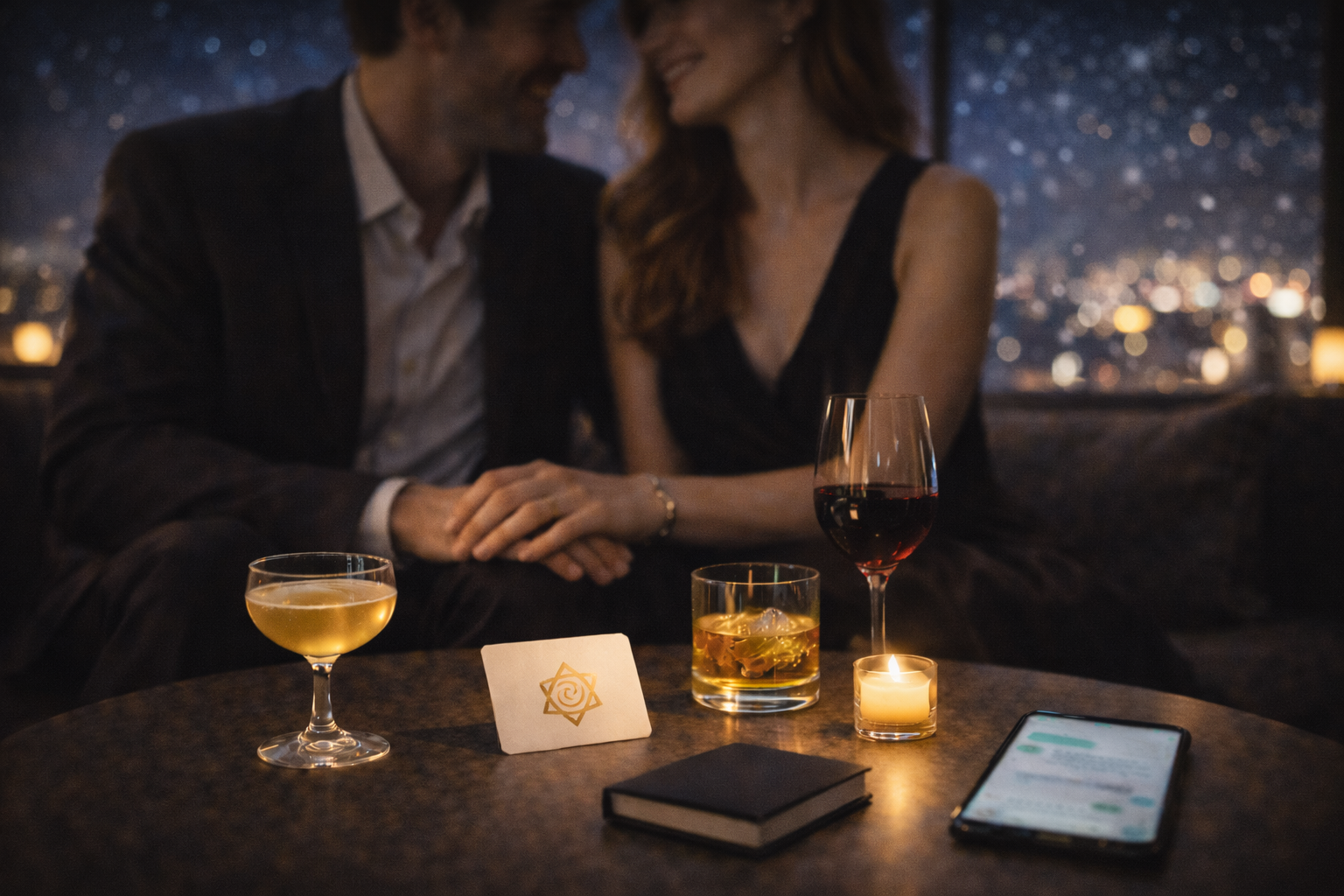 Les signes du zodiaques