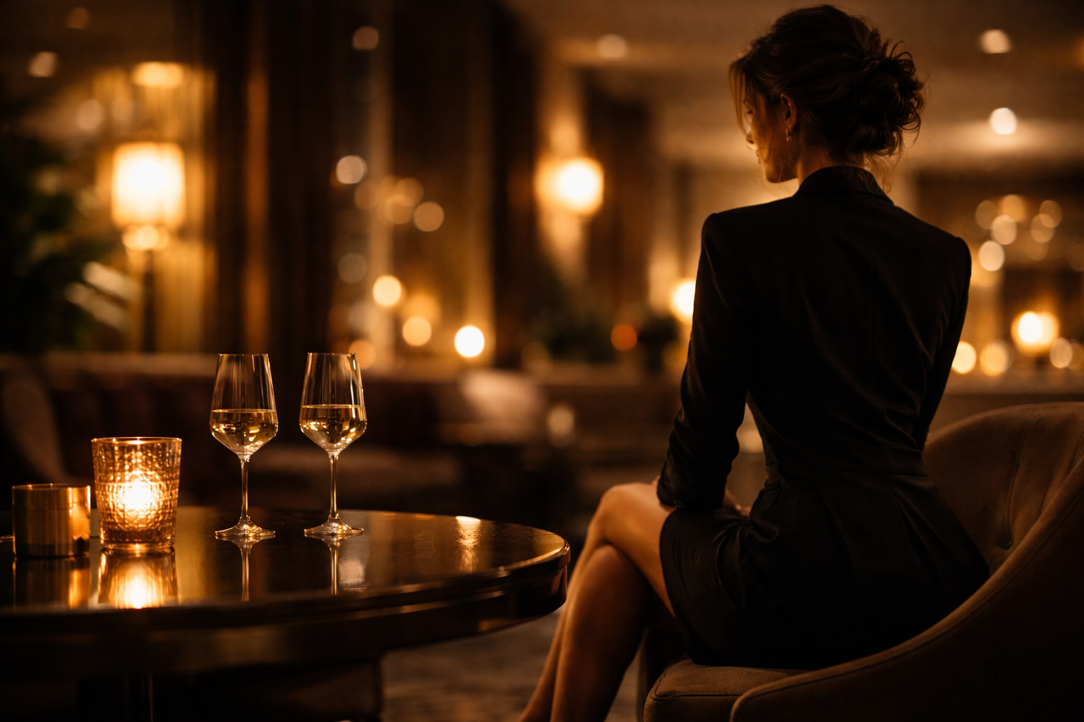 Escort : Entre Beauté, Professionnalisme et Élégance