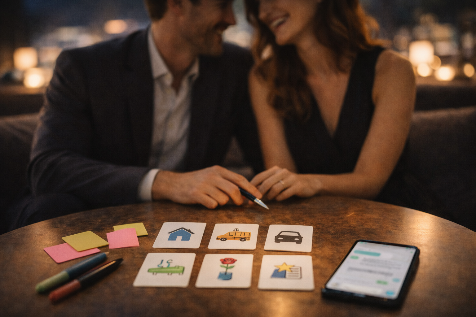 La vraie signification des noms de code sur les sites d’escort