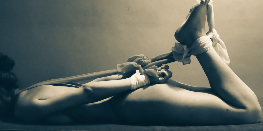 Jeux &eacute;rotiques pour pimenter la vie amoureuse