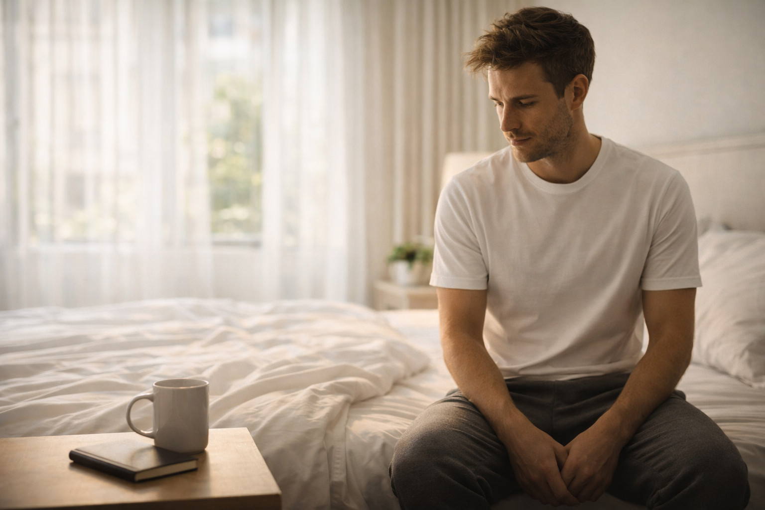 Healthy masturbation guide