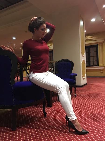 The most common sexual fantasies