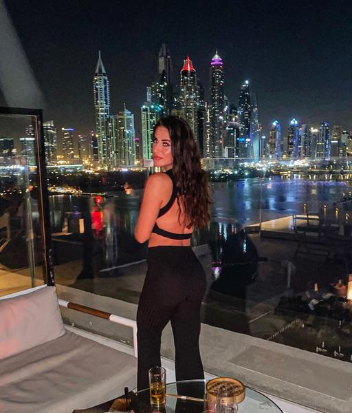 Reasons why men use escorts