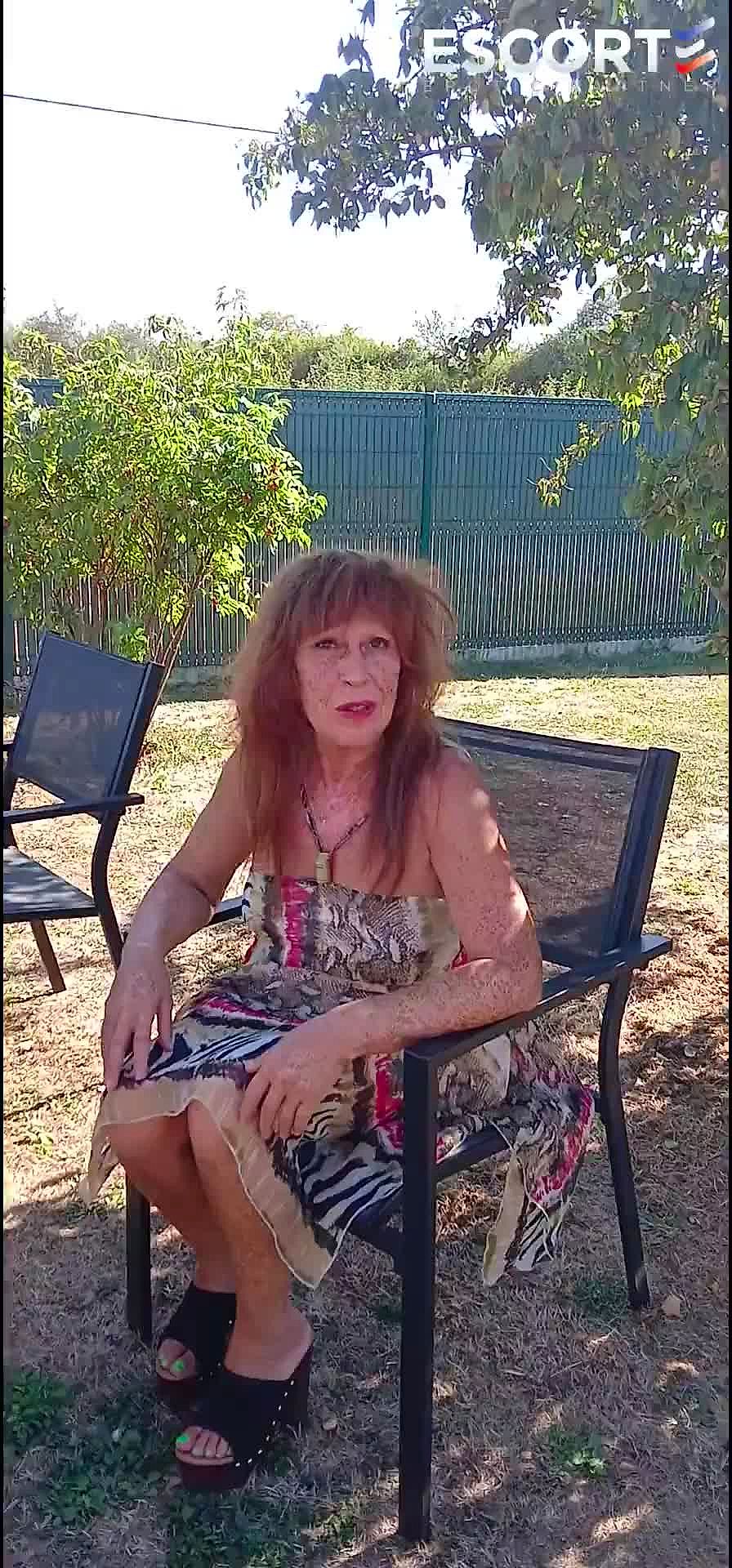 Pauline Vidéo Arrière-plan