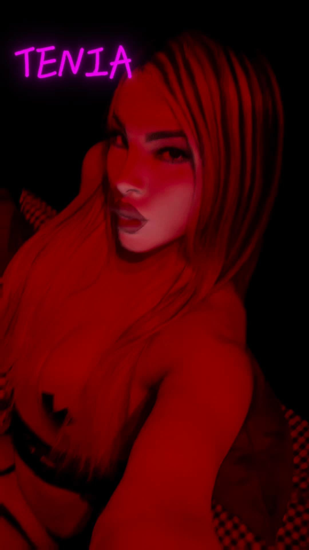 Luciana Video Background