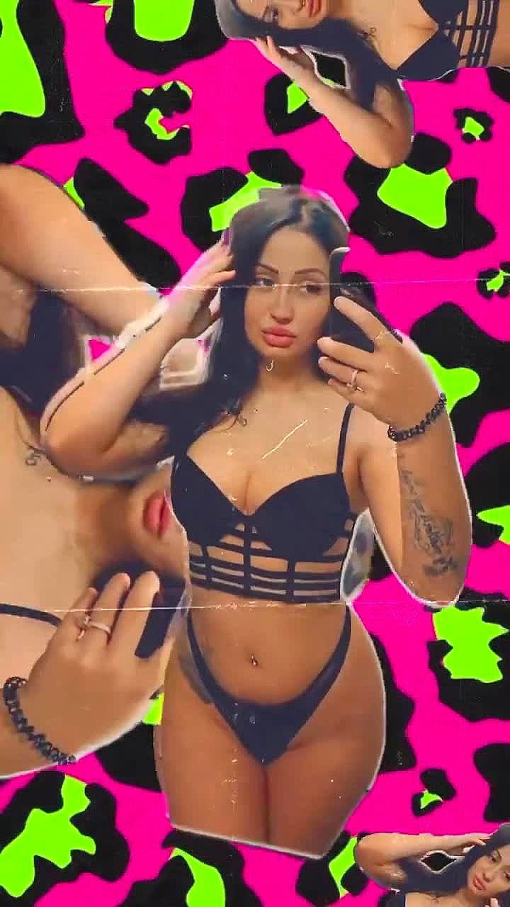 Kendel Vidéo Arrière-plan