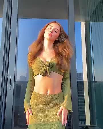 HOTTIE Video Background