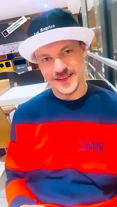 Luterberg Video Background