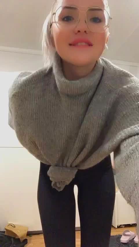 Ariana Vidéo Arrière-plan