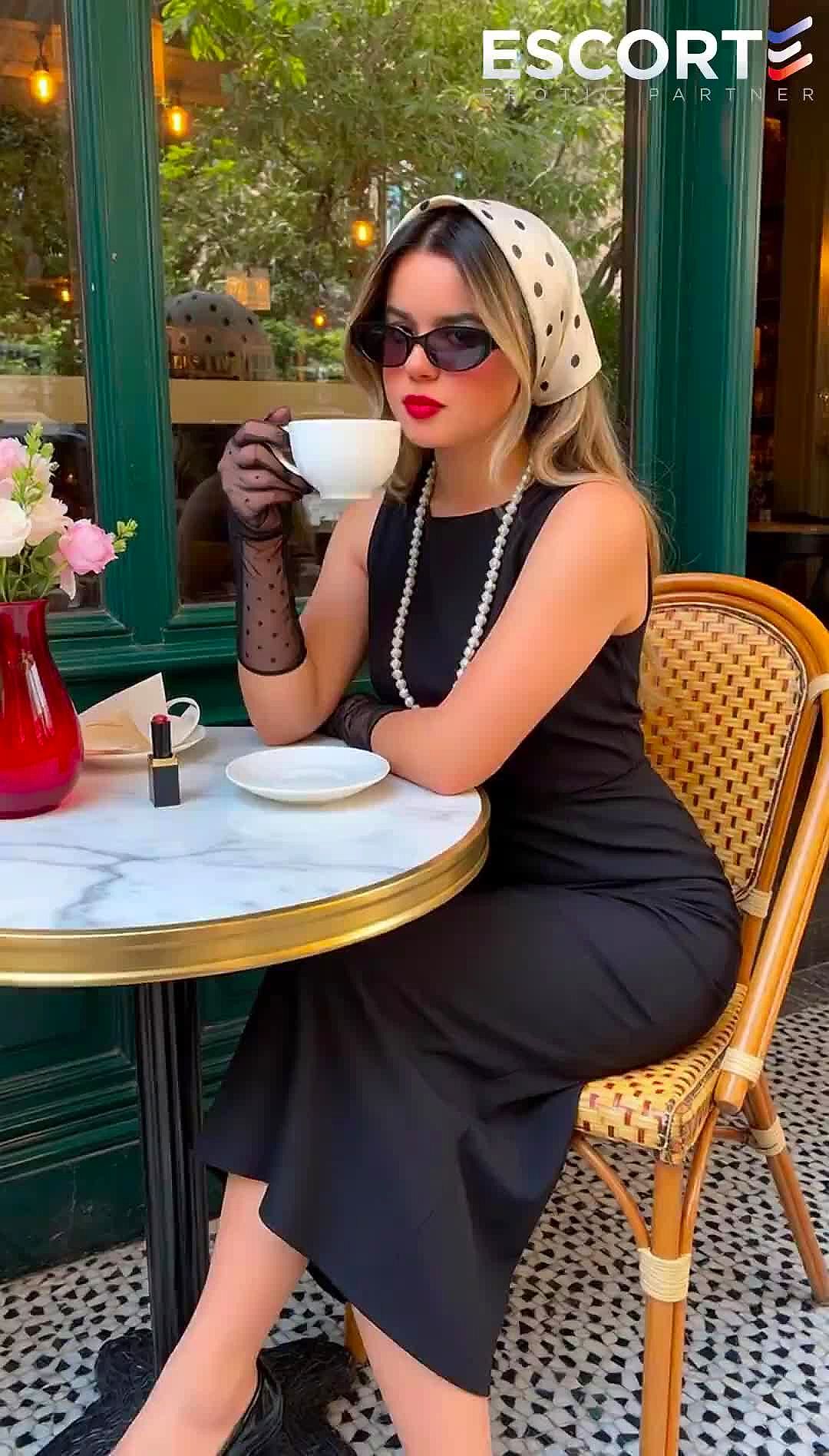 Hanna Vidéo Arrière-plan
