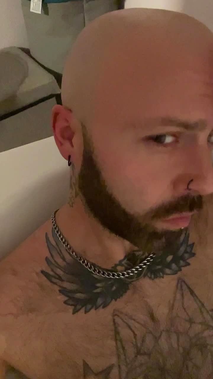 Dim Video Background