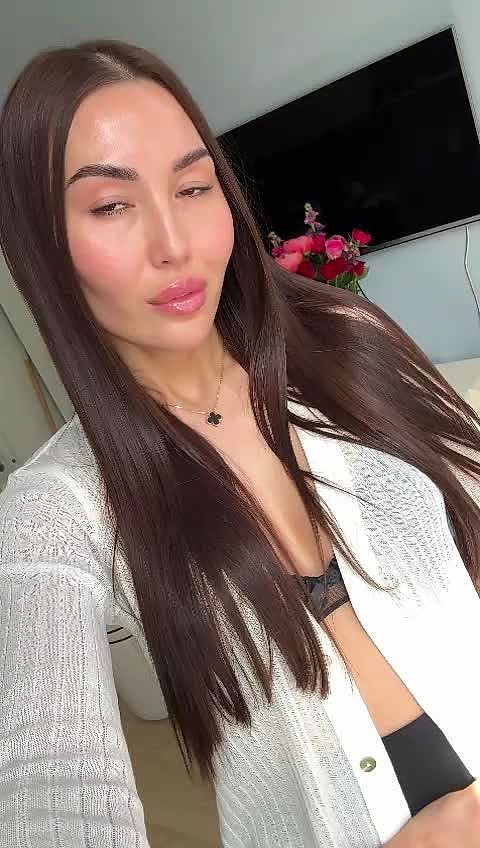 Samanta Vidéo Arrière-plan