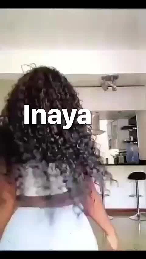 Innaya Video Background