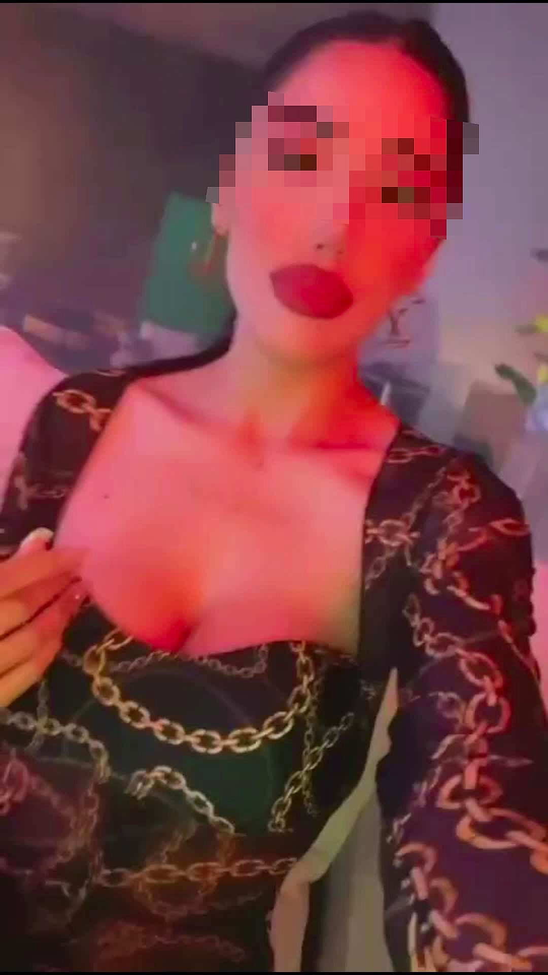 Salami Vidéo Arrière-plan