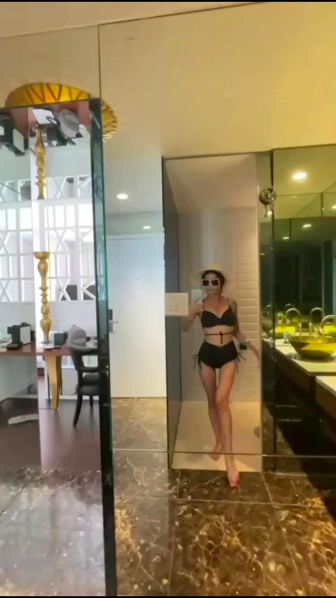 Misa Vidéo Arrière-plan