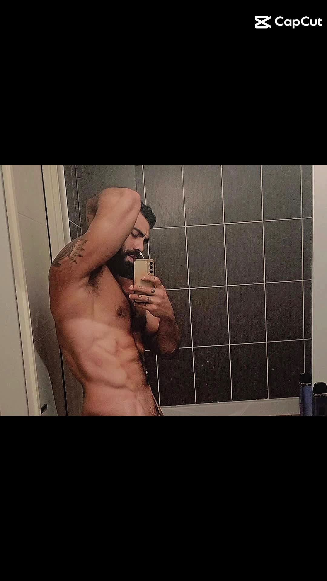 BraboBrasil Video Background