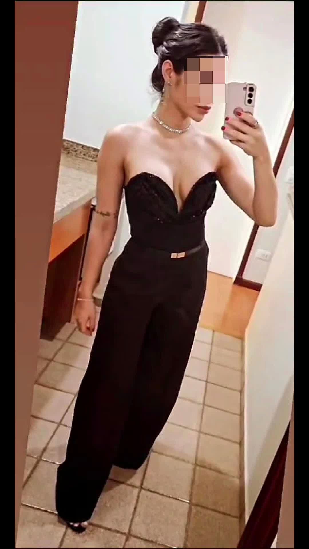 Venus Video Background