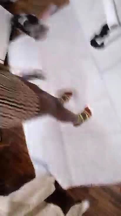 Naomie xxl Video Background