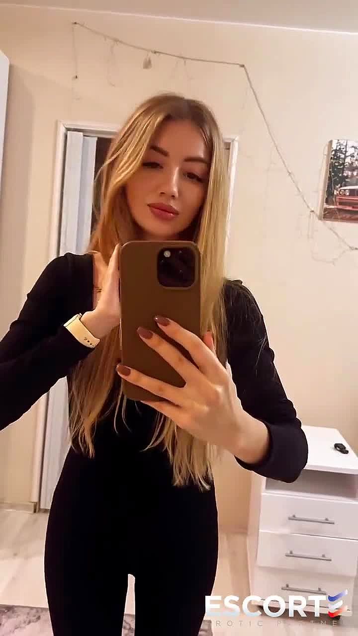 YAEL Vidéo Arrière-plan