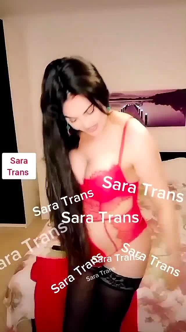 Sarah Video Background