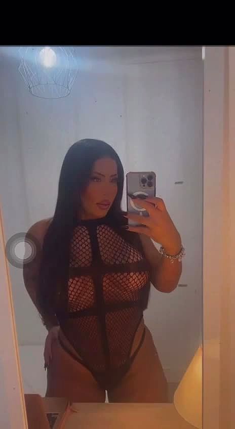 Mariah Vidéo Arrière-plan