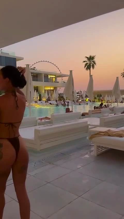 Judy Vidéo Arrière-plan