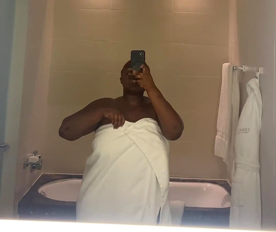 Sunny Video Background