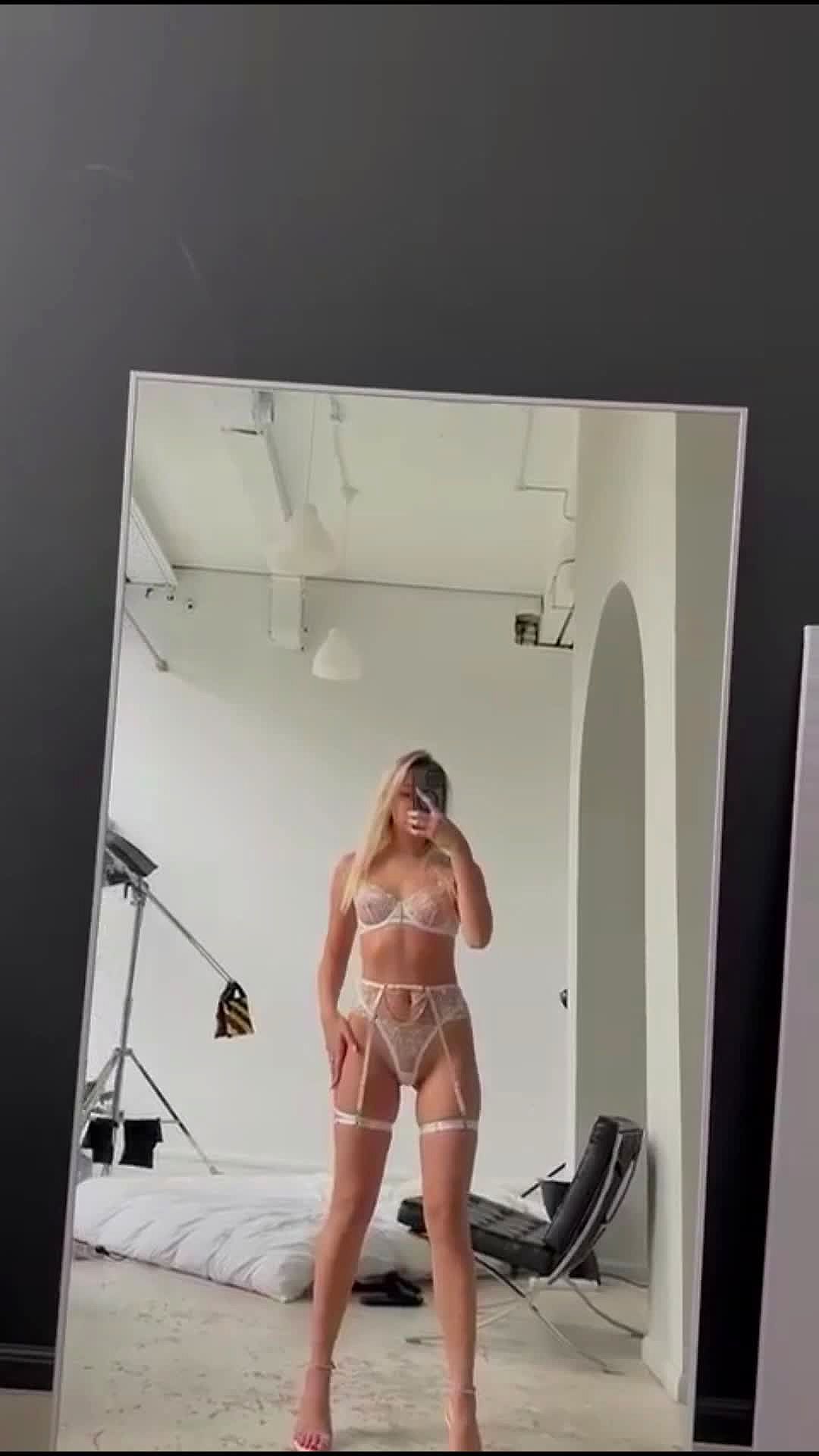 Alison Video Background