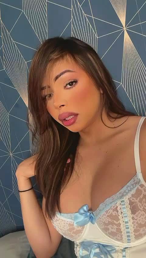 baby jolie Vidéo Arrière-plan