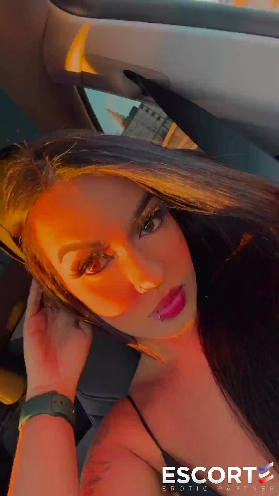 Bianca Vidéo Arrière-plan