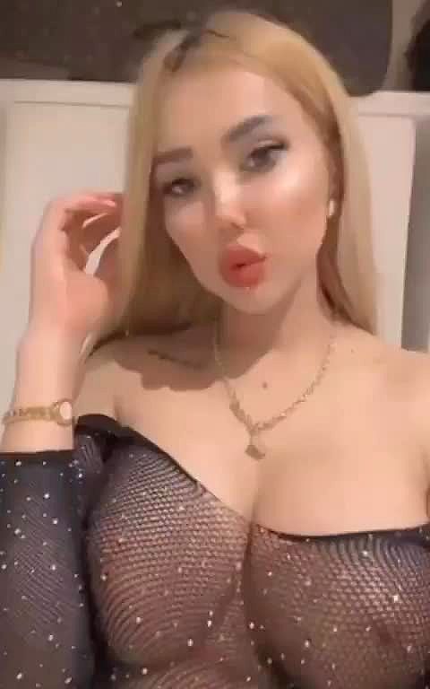 Anabelle Vidéo Arrière-plan