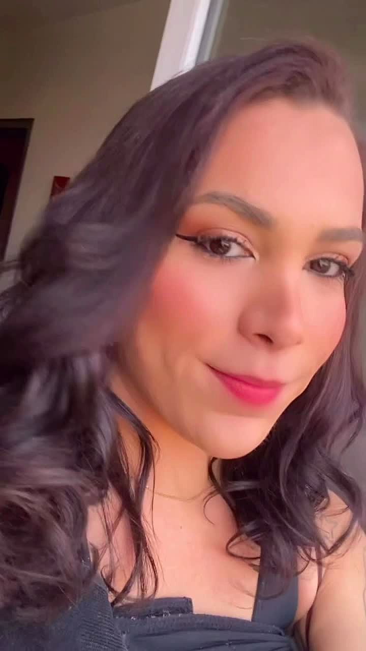 FERNAnda Trans 21cm Sodomi Video Background