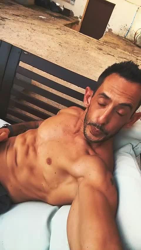 ENZO Vidéo Arrière-plan