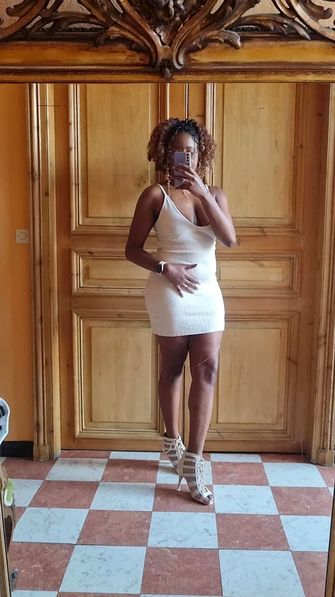 Kimsie Vidéo Arrière-plan