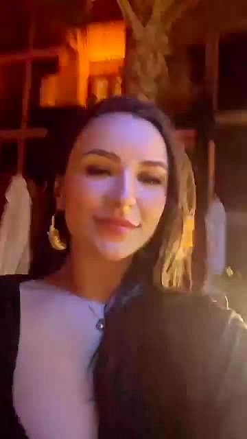 Ana Video Background