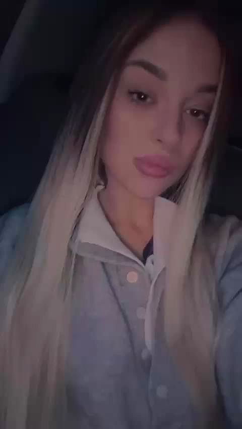 Michaela Video Background