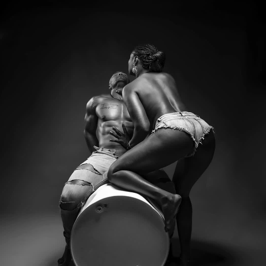 Ben Vidéo Arrière-plan