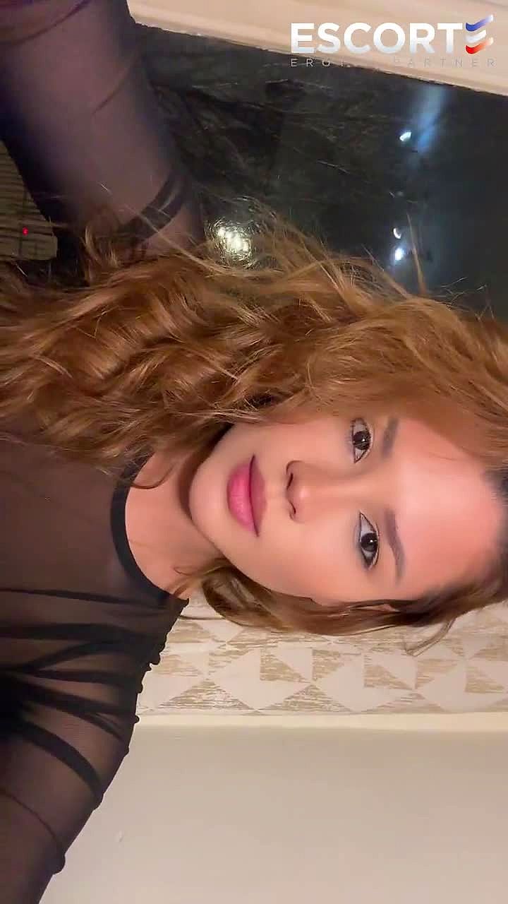 Emily latina Vidéo Arrière-plan