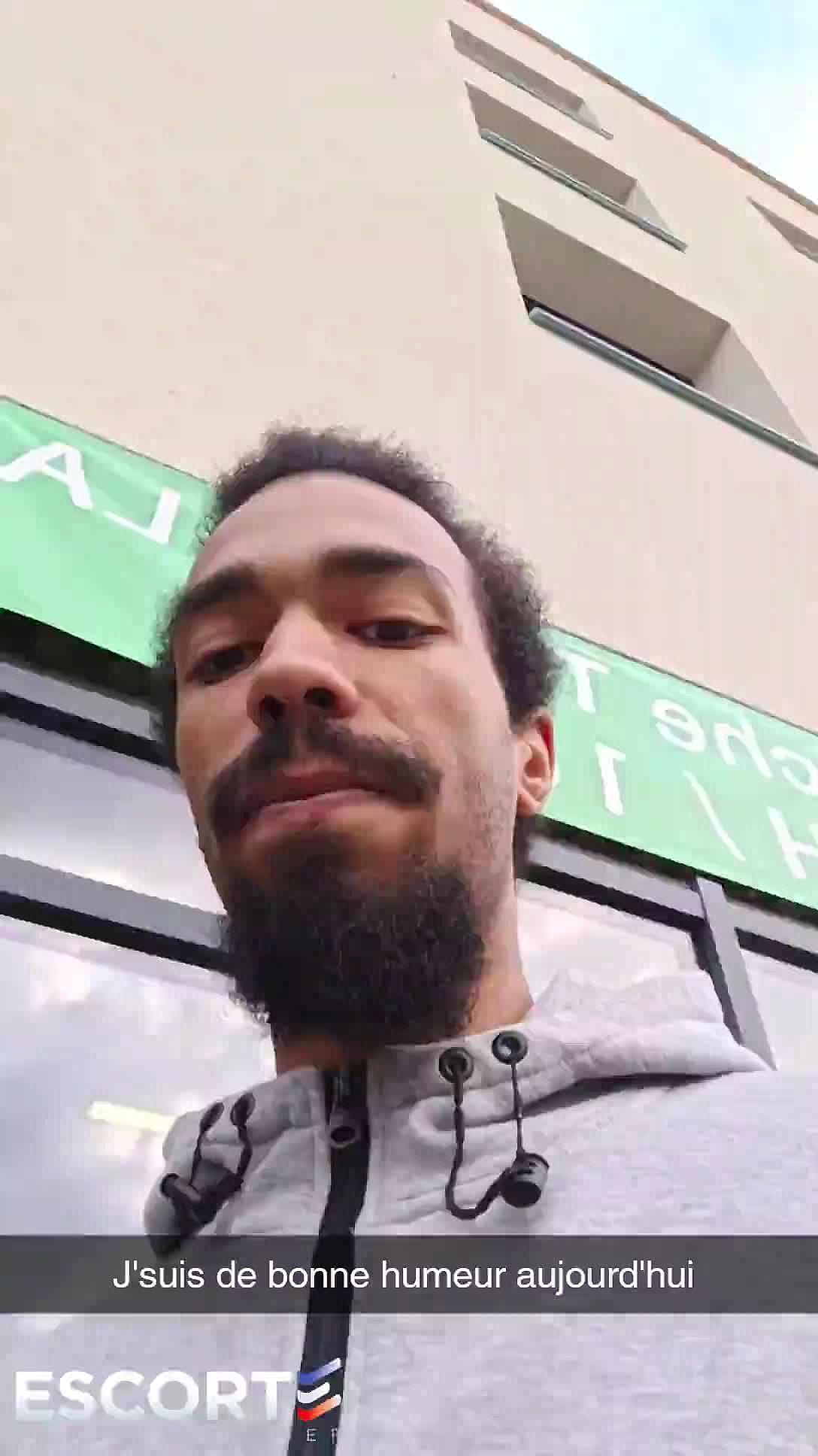 valentin18500 Vidéo Arrière-plan