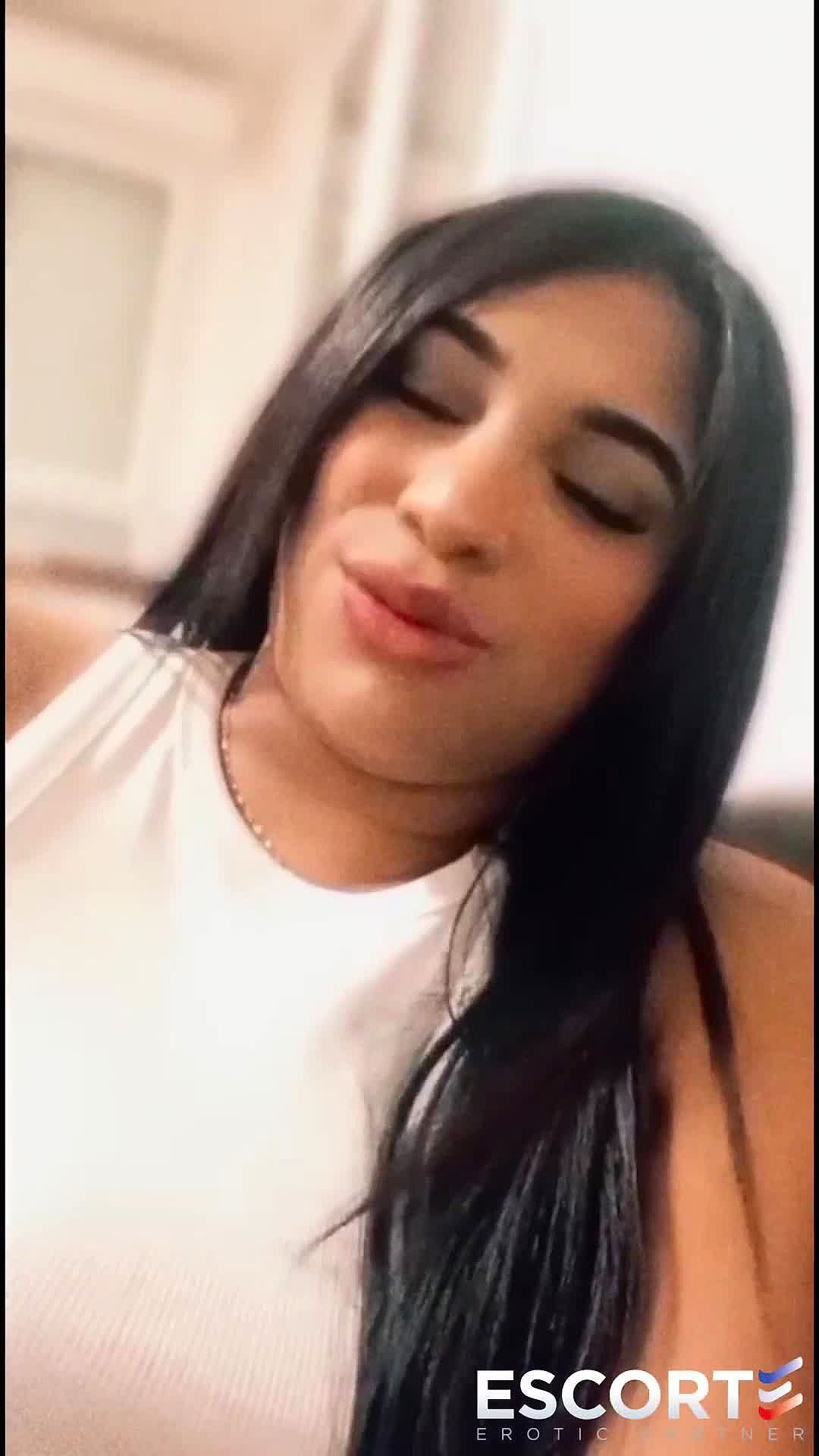 Jane Vidéo Arrière-plan