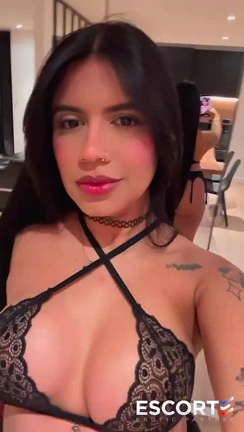 Mirabel Vidéo Arrière-plan