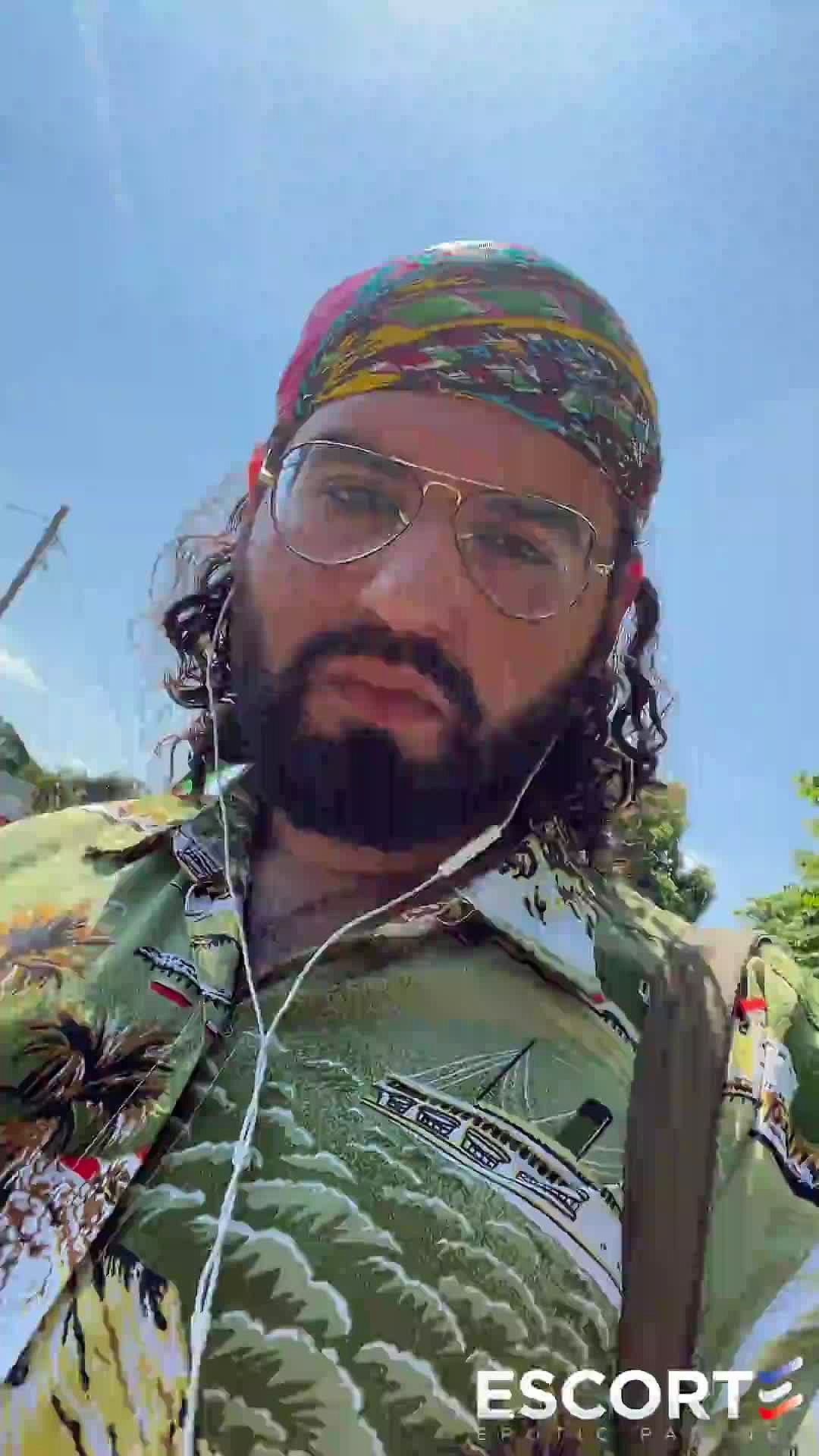 Prince indien Video Background