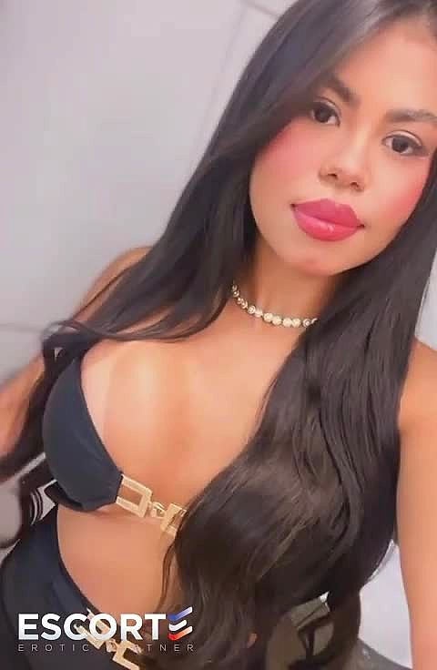 Mirella Video Background