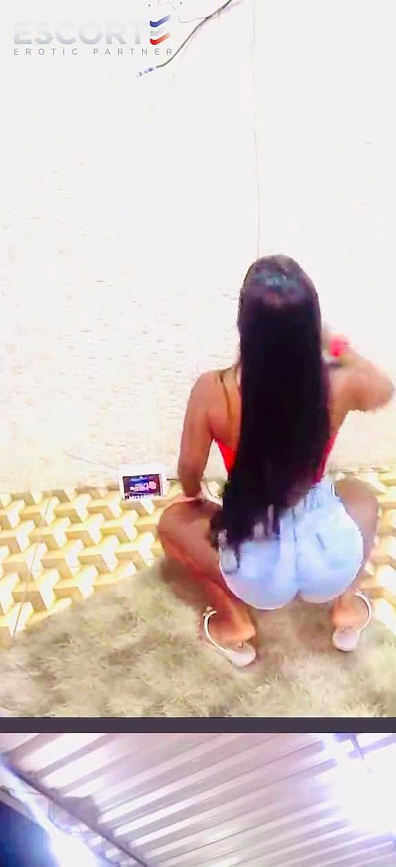Clara Vraie Bresilienne Vidéo Arrière-plan