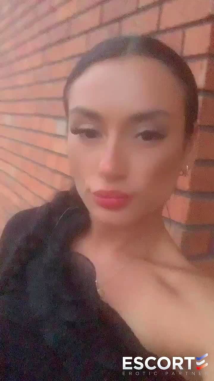 Brenda Video Background
