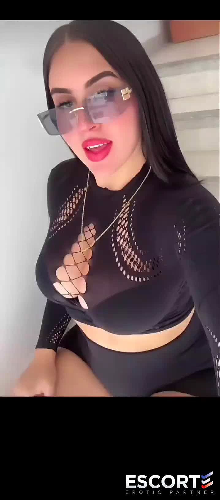 Cloe Vidéo Arrière-plan