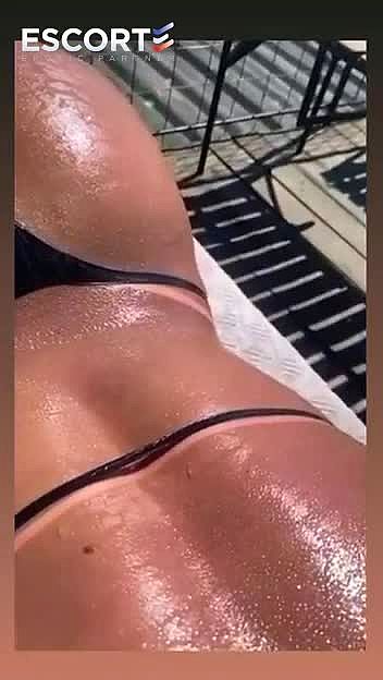 Chloe Vidéo Arrière-plan