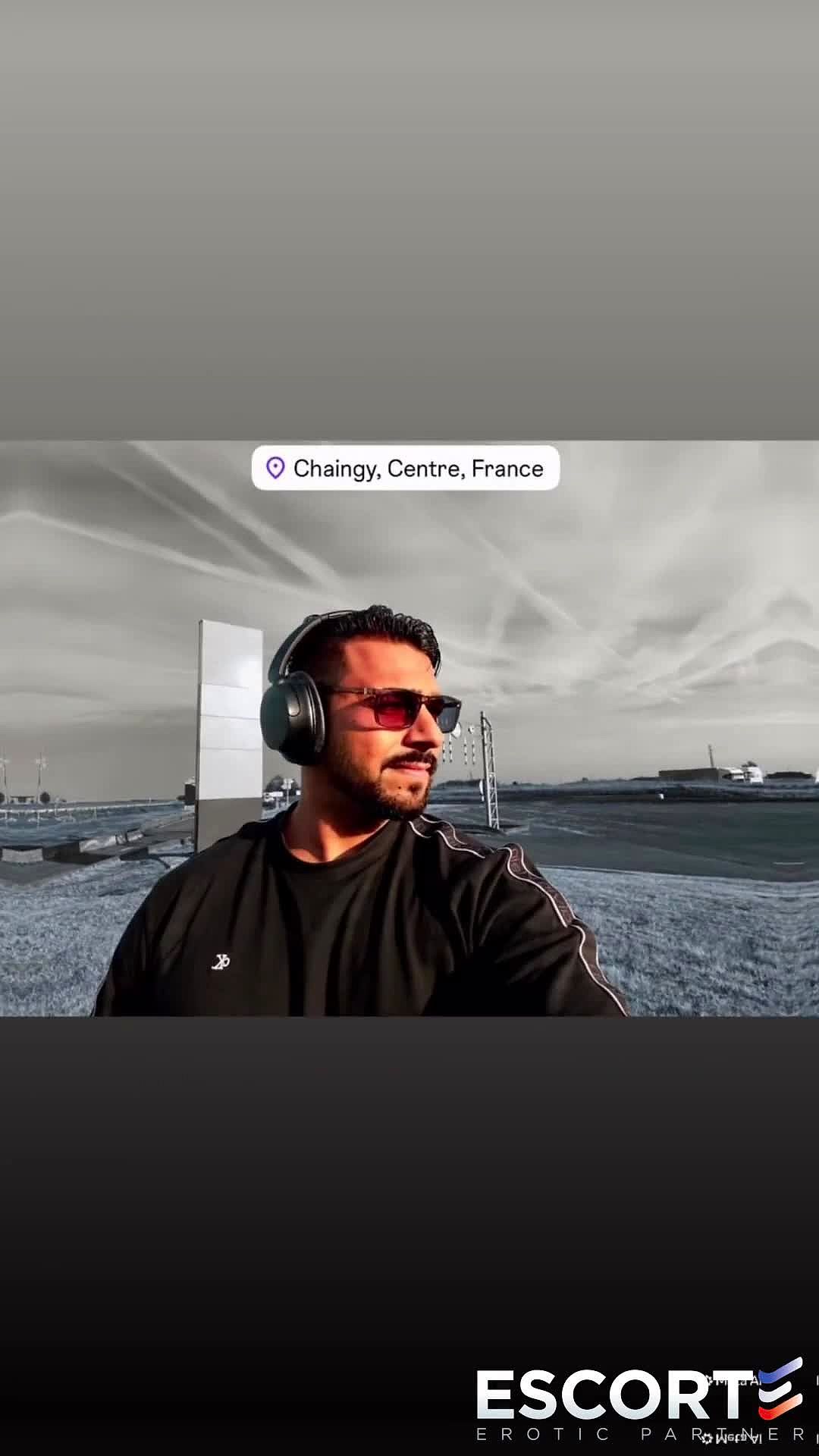 Ammar Vidéo Arrière-plan