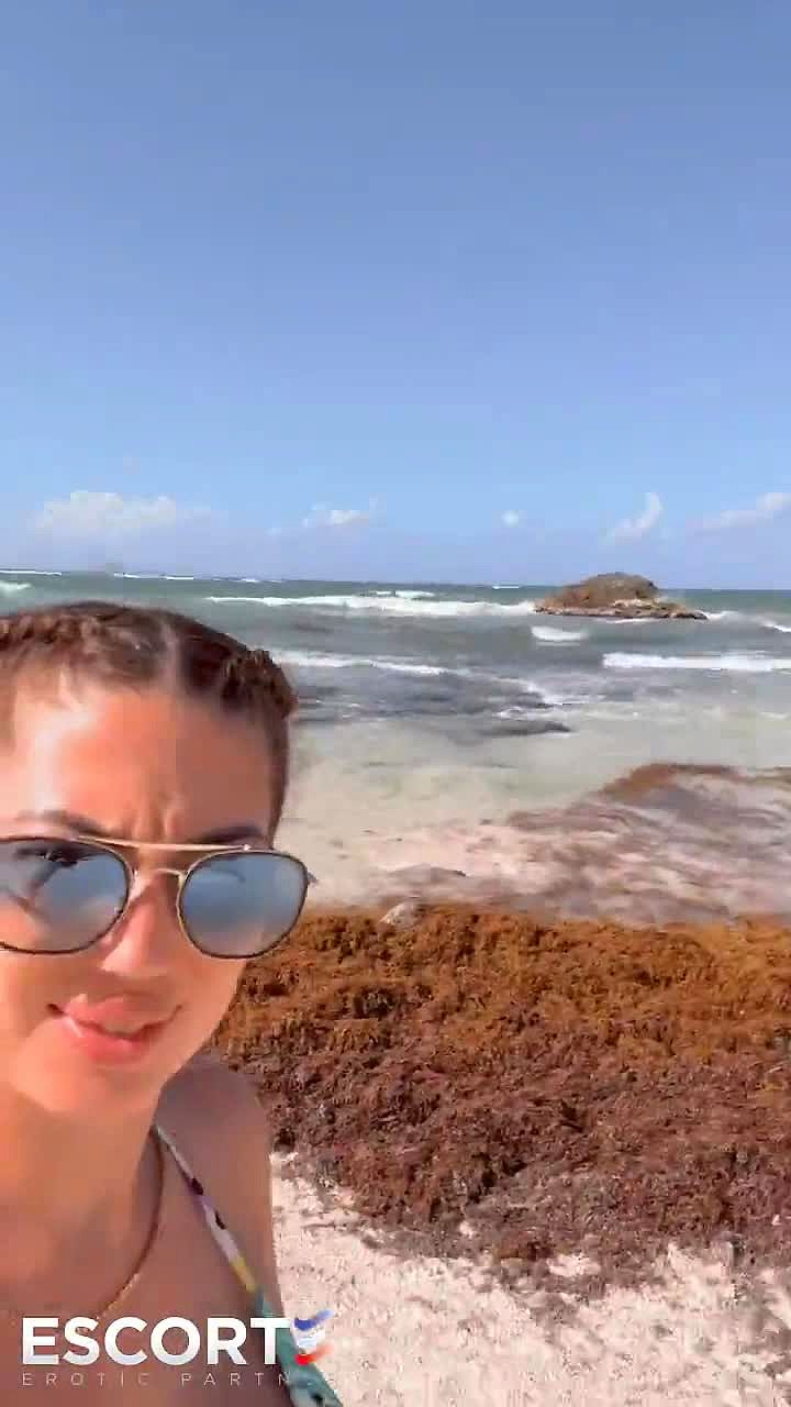 Gabriella34 Vidéo Arrière-plan