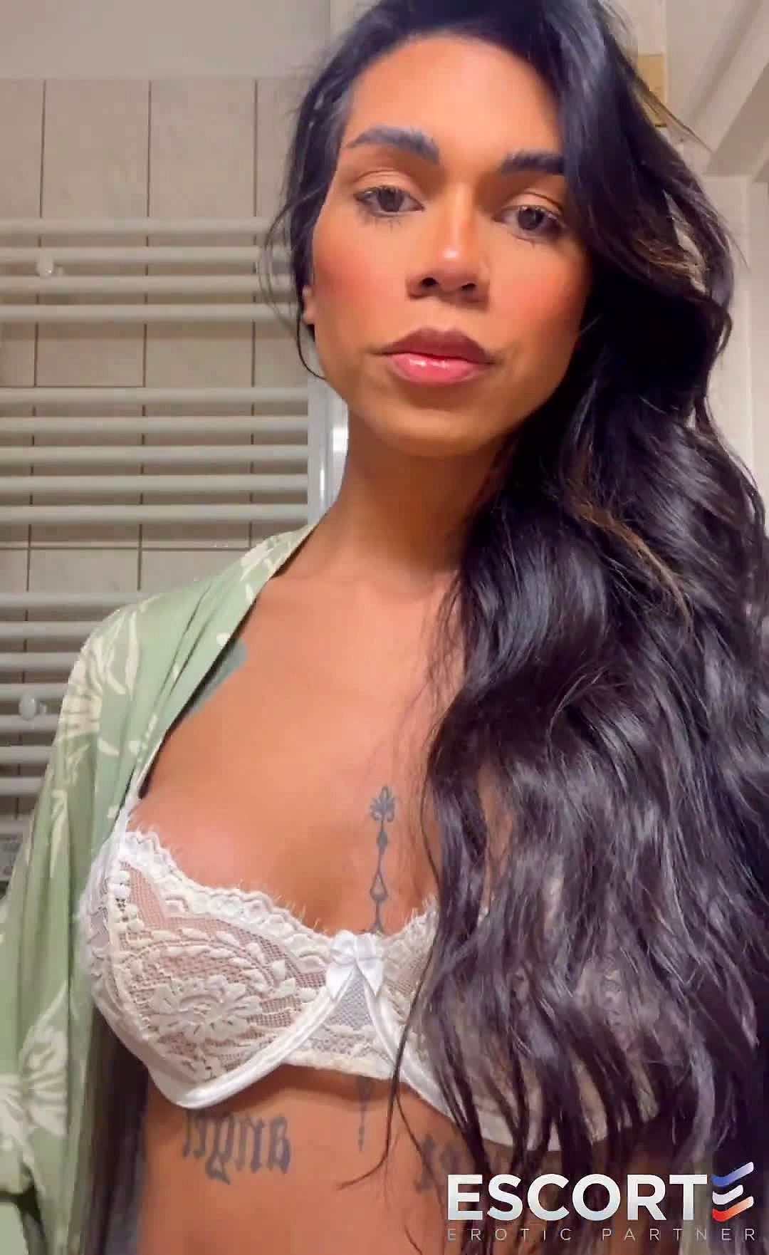 Paula ferrari Vidéo Arrière-plan